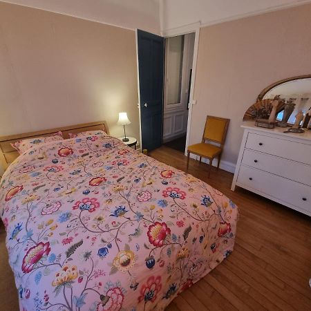 Le Loft 1936 : Centre-Ville + Parking Prive 勒阿弗尔 外观 照片